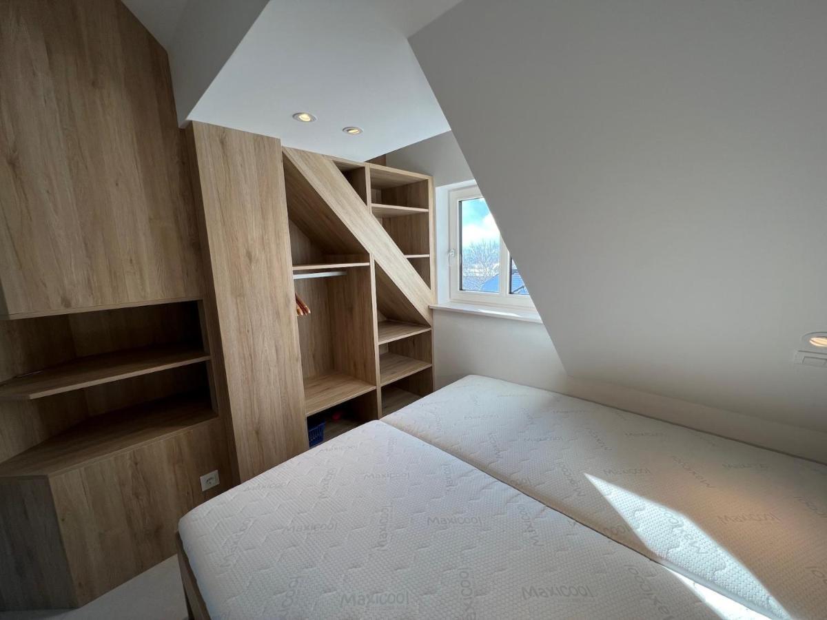 Gloria Holiday - Apartment Bohinji-tó Kültér fotó