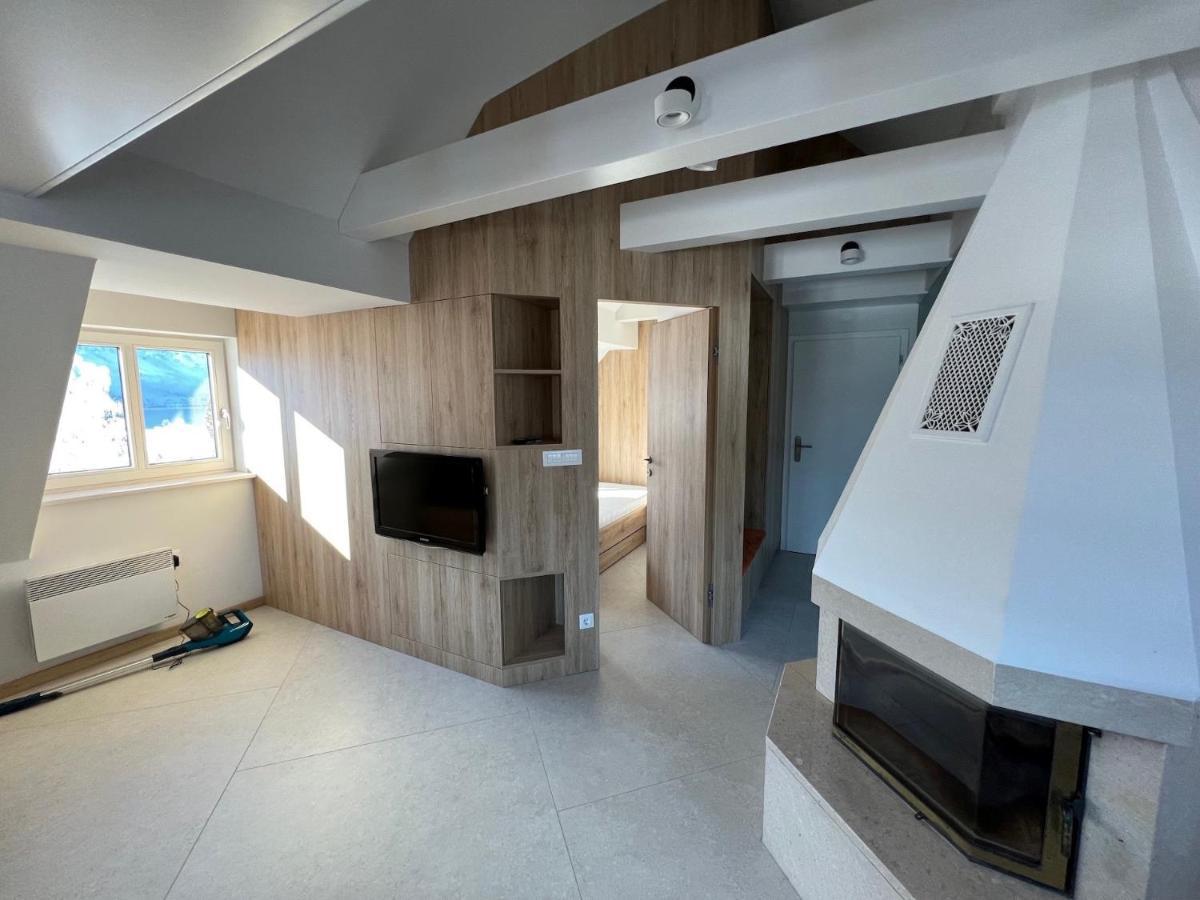 Gloria Holiday - Apartment Bohinji-tó Kültér fotó