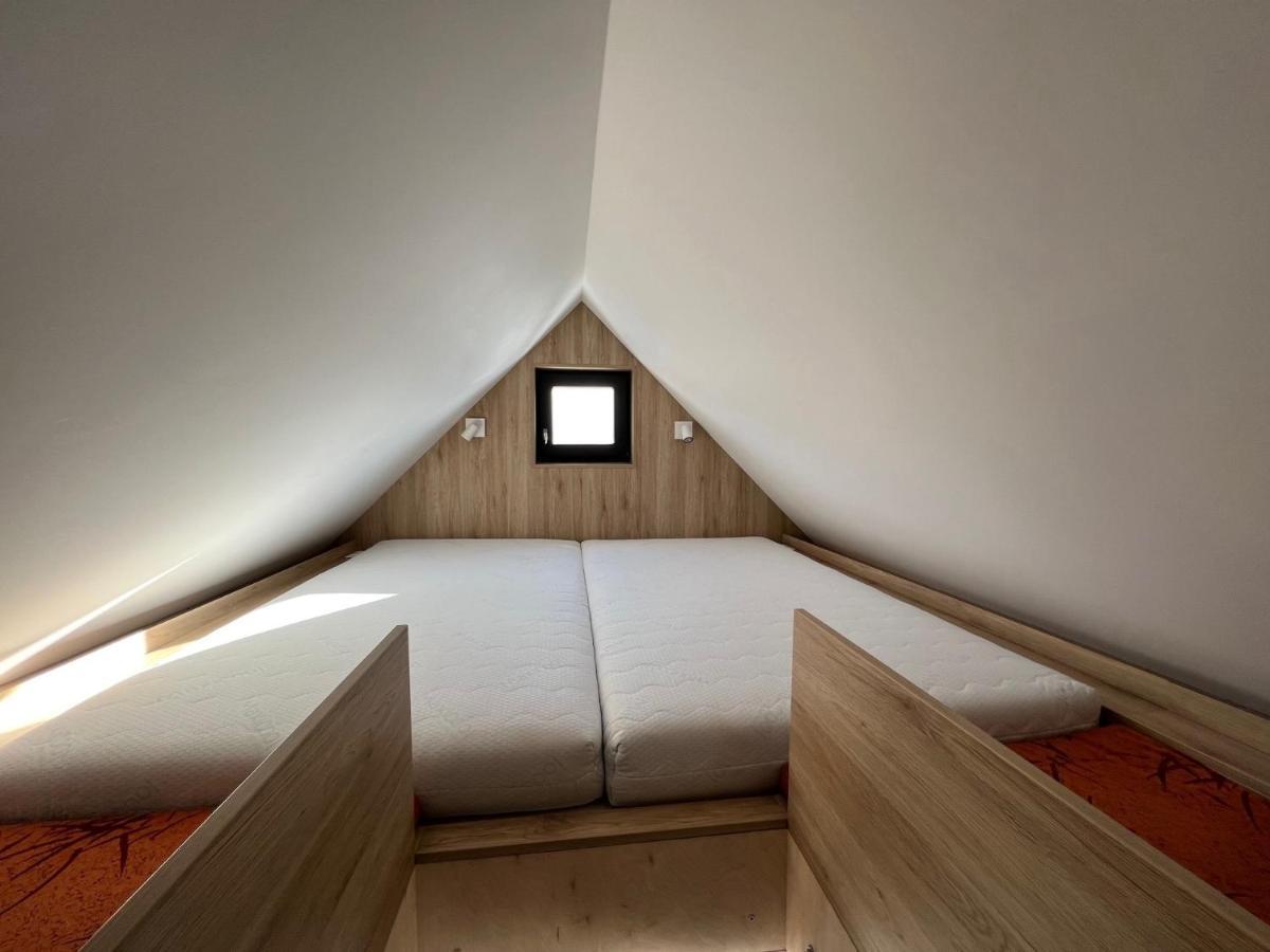 Gloria Holiday - Apartment Bohinji-tó Kültér fotó